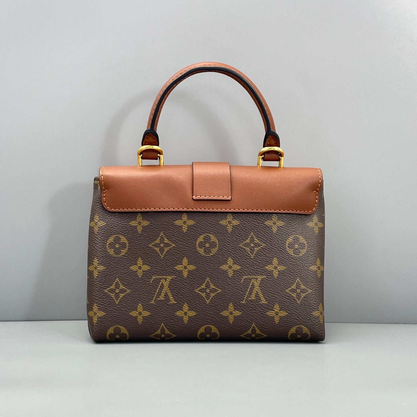 Louis Vuitton Monogram Locky BB