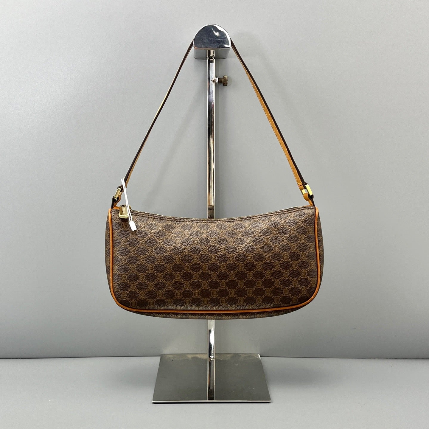 Celine Brown Macadam Monogram