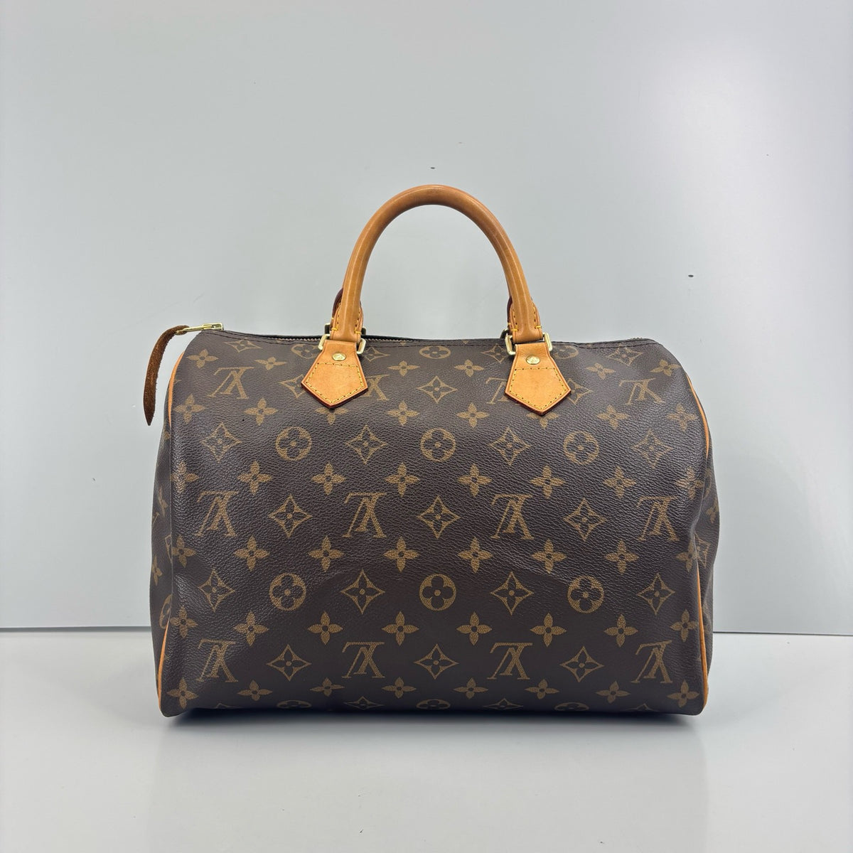 Louis Vuitton Monogram Speedy 30