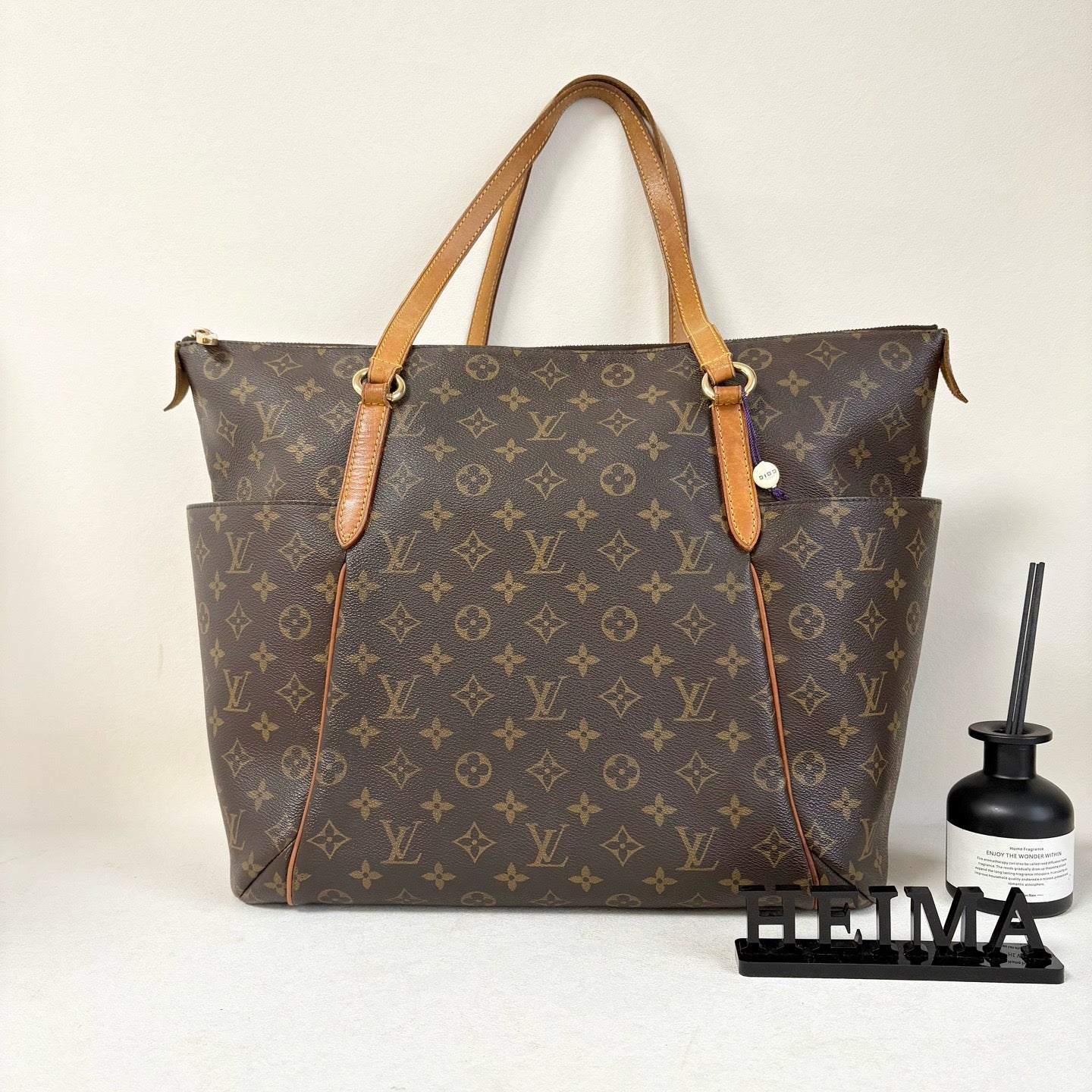 Louis Vuitton Totally GM