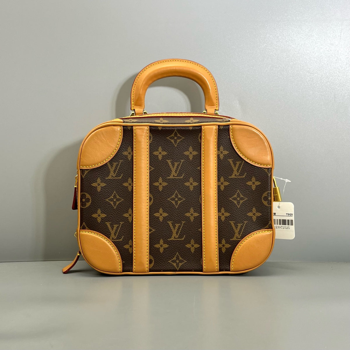 Louis Vuitton Mini Luggage Monogram