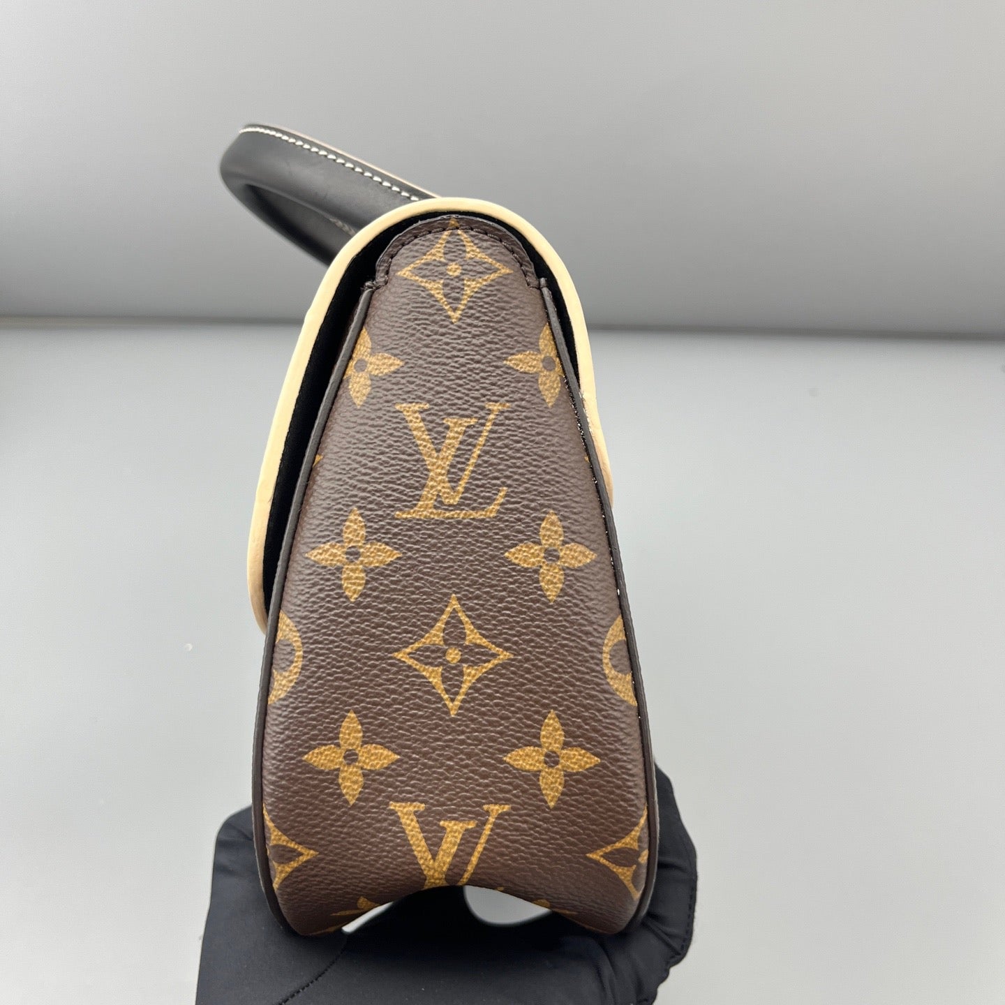 Louis Vuitton Lockme Tender Monogram