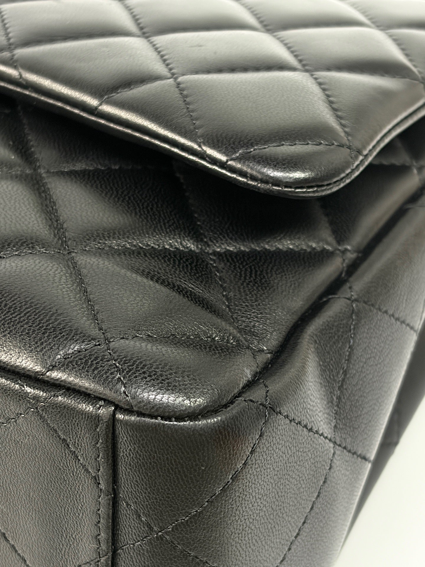 Louis Vuitton GM OnTheGo Giant Dual-Tone Monogram Canvas Large