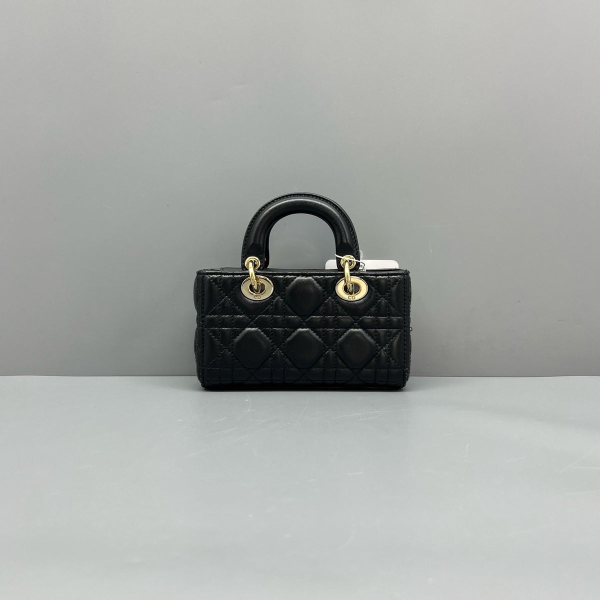 Dior Lady D‑Joy Black