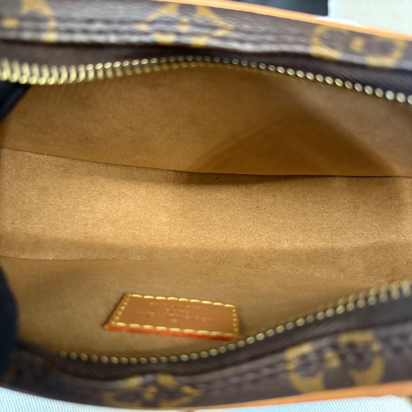 Louis Vuitton Loop