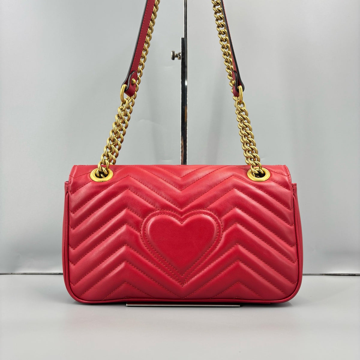 Gucci GG Marmont Quilted
