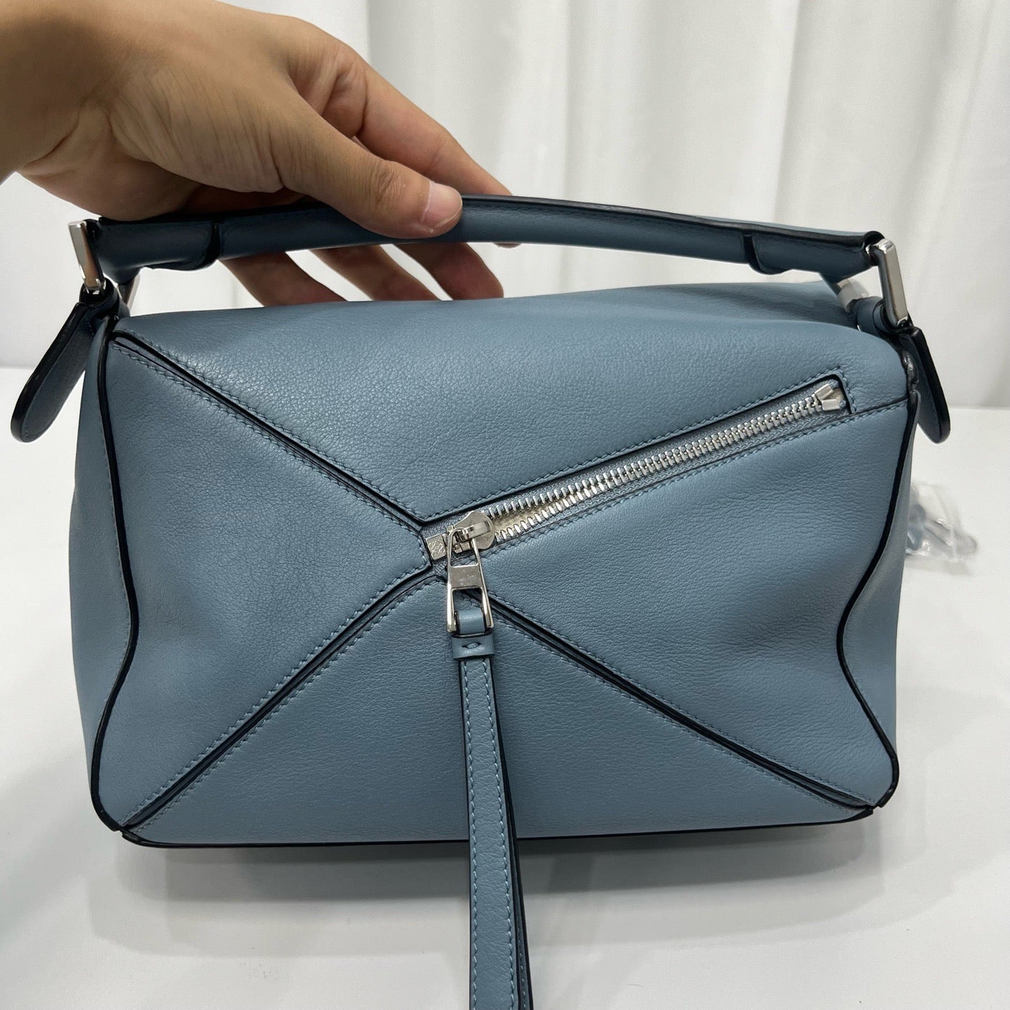 Loewe Puzzle Small Bag
