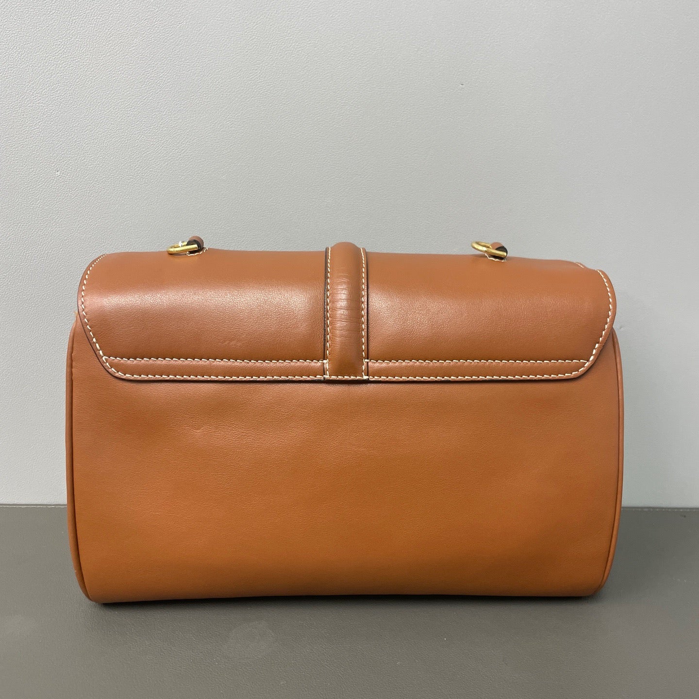 Celine Soft 16 Tan