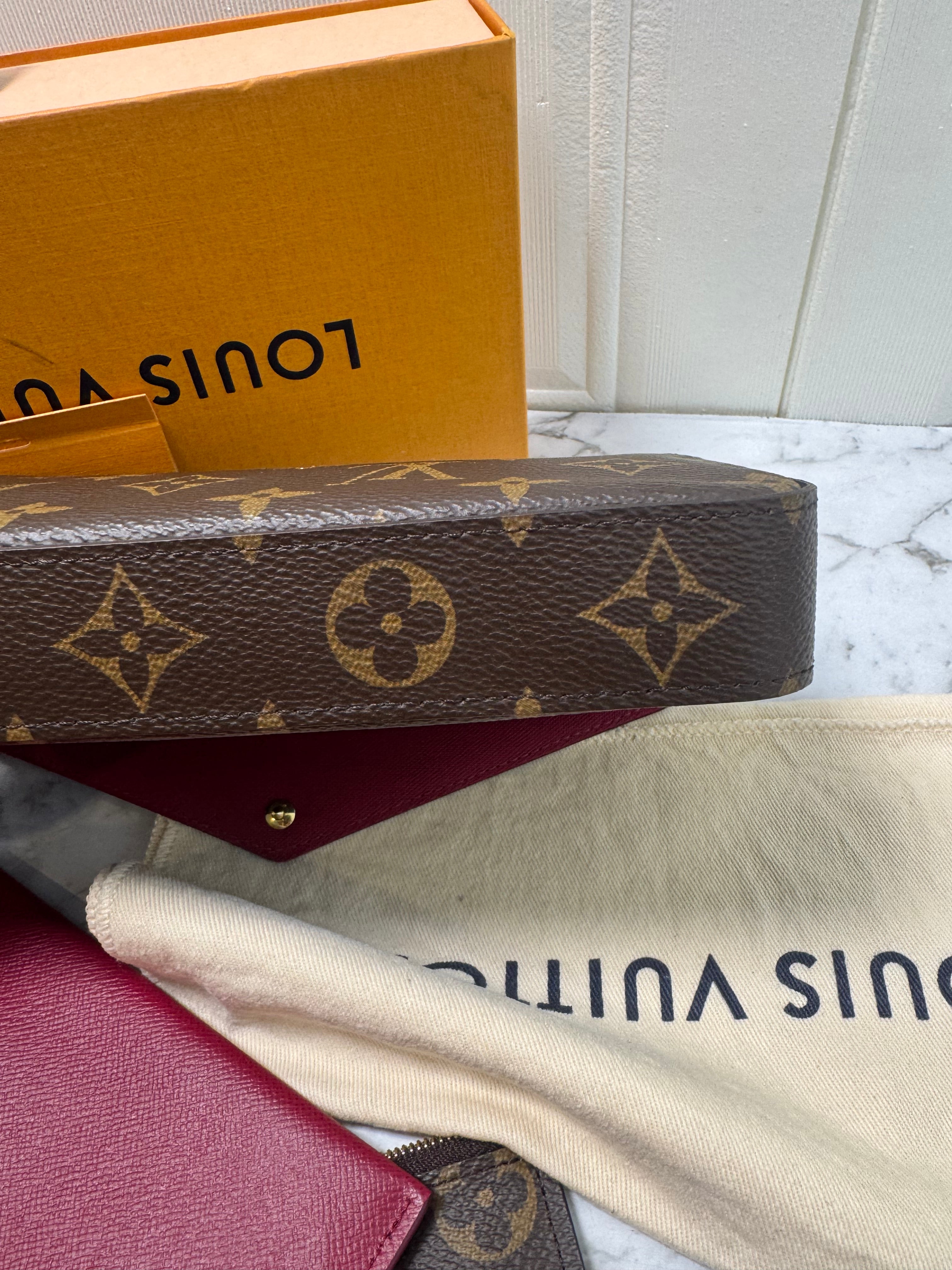 Louis Vuitton Félicie