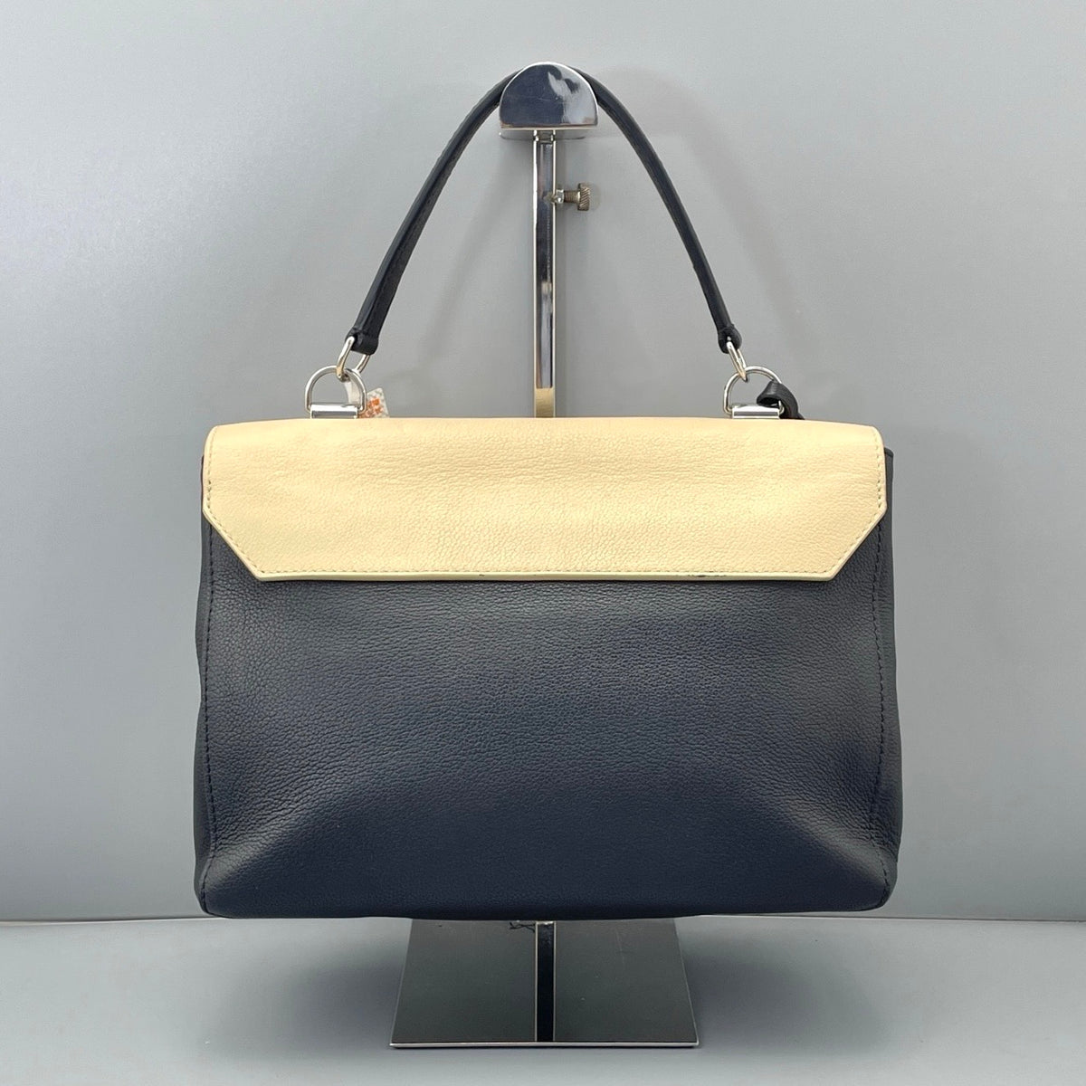 Louis Vuitton Lockme II Two-Tone