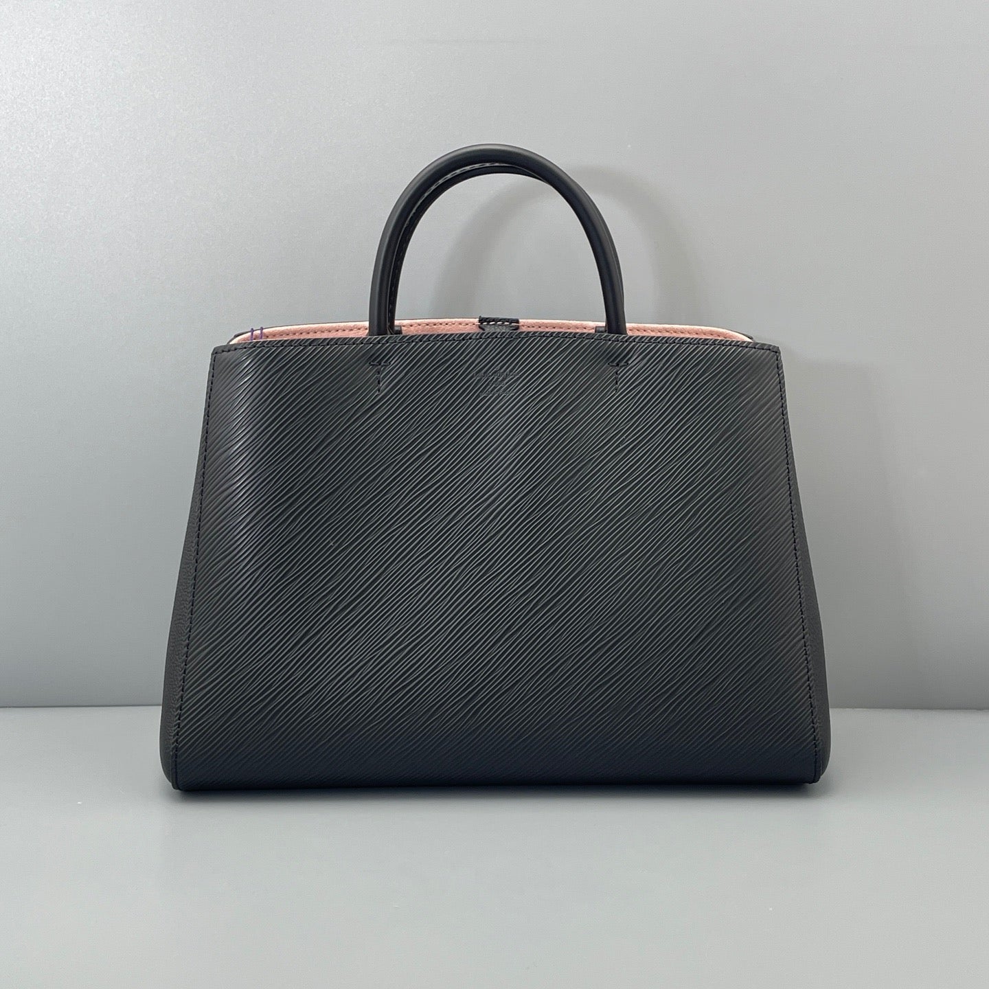 Louis Vuitton Marelle Tote Black