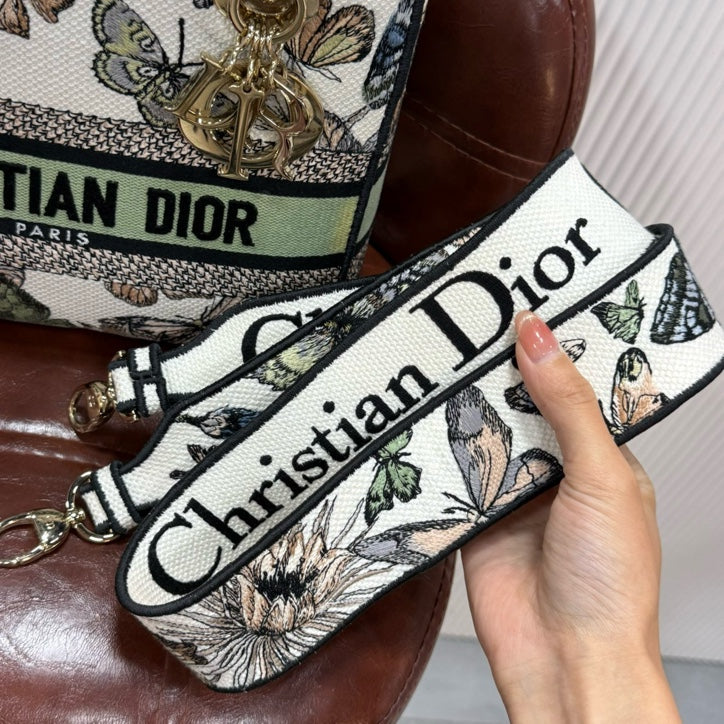 Dior Lady D-Lite
