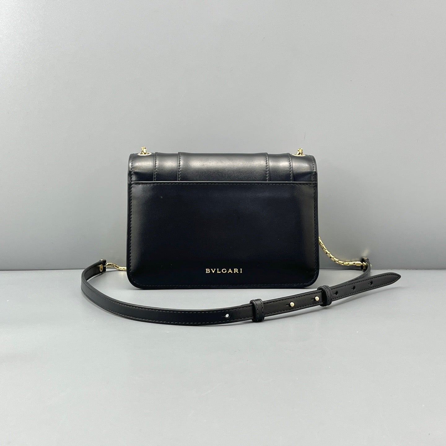 Bvlgari Serpenti Forever Black