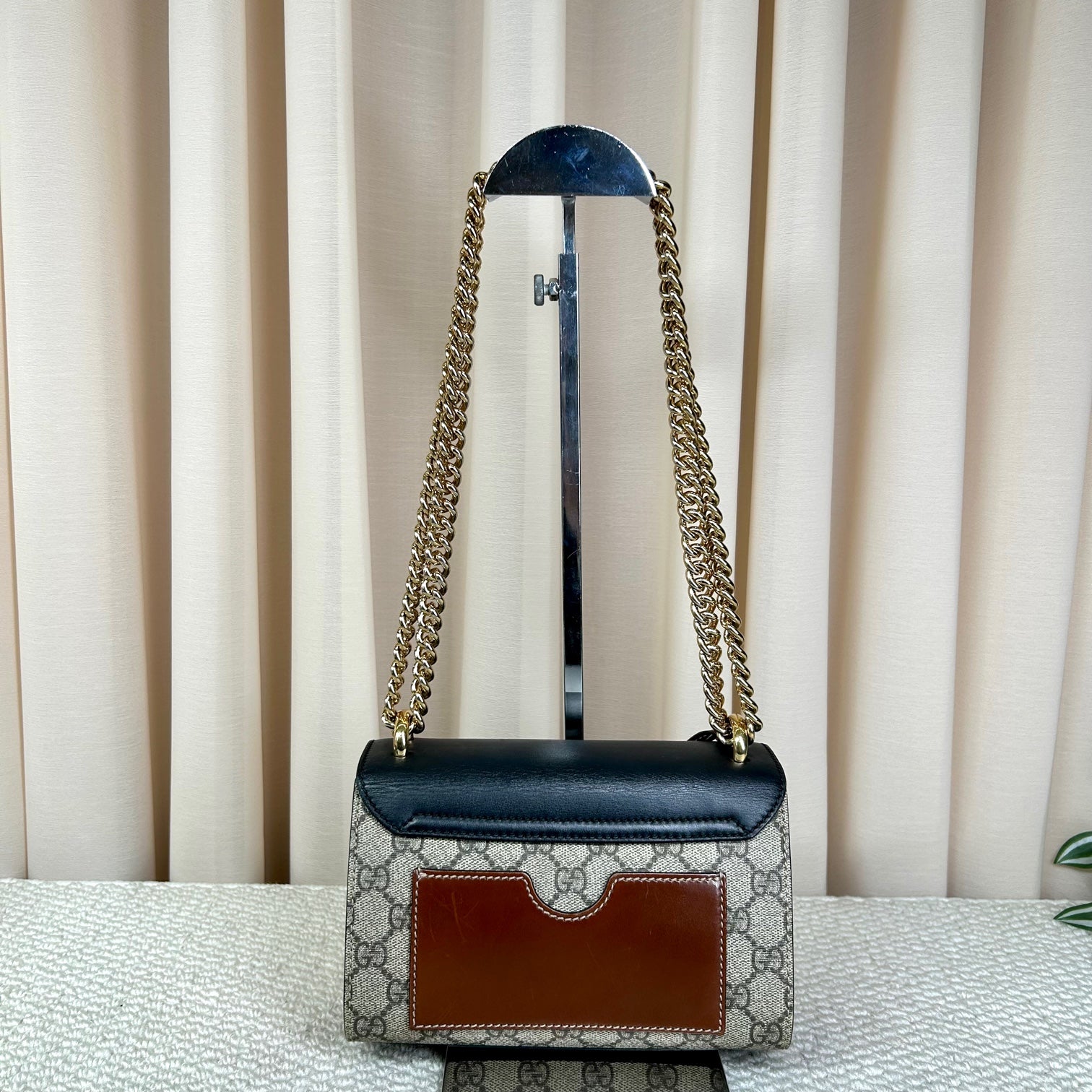 GUCCI Padlock