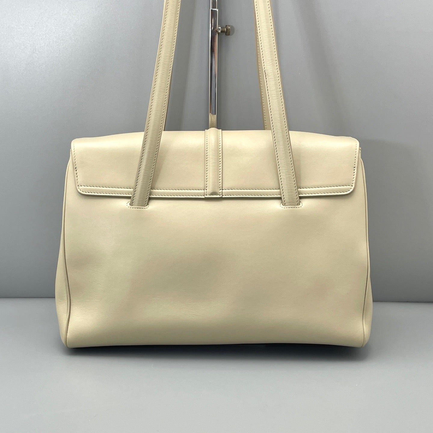 Celine Soft 16 Medium Ivory