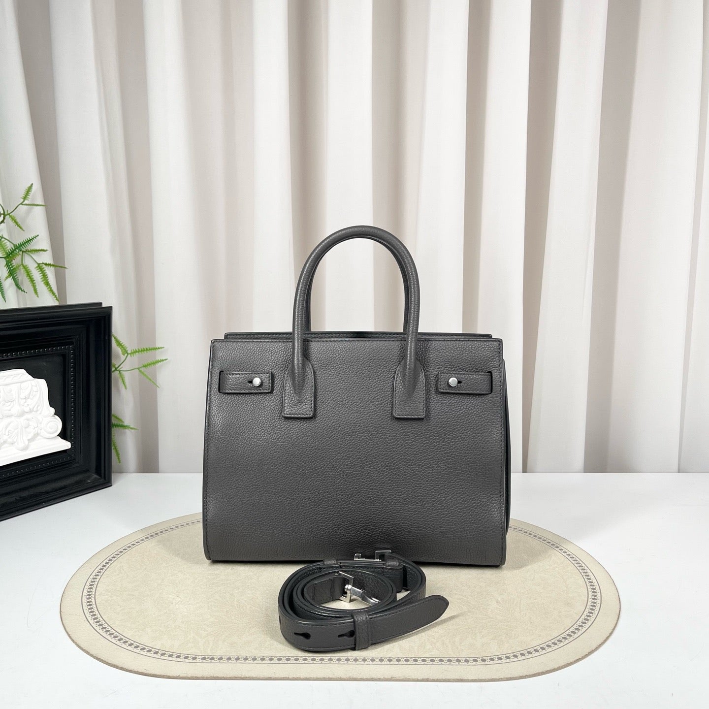 YSL Sac de Jour Bag Medium