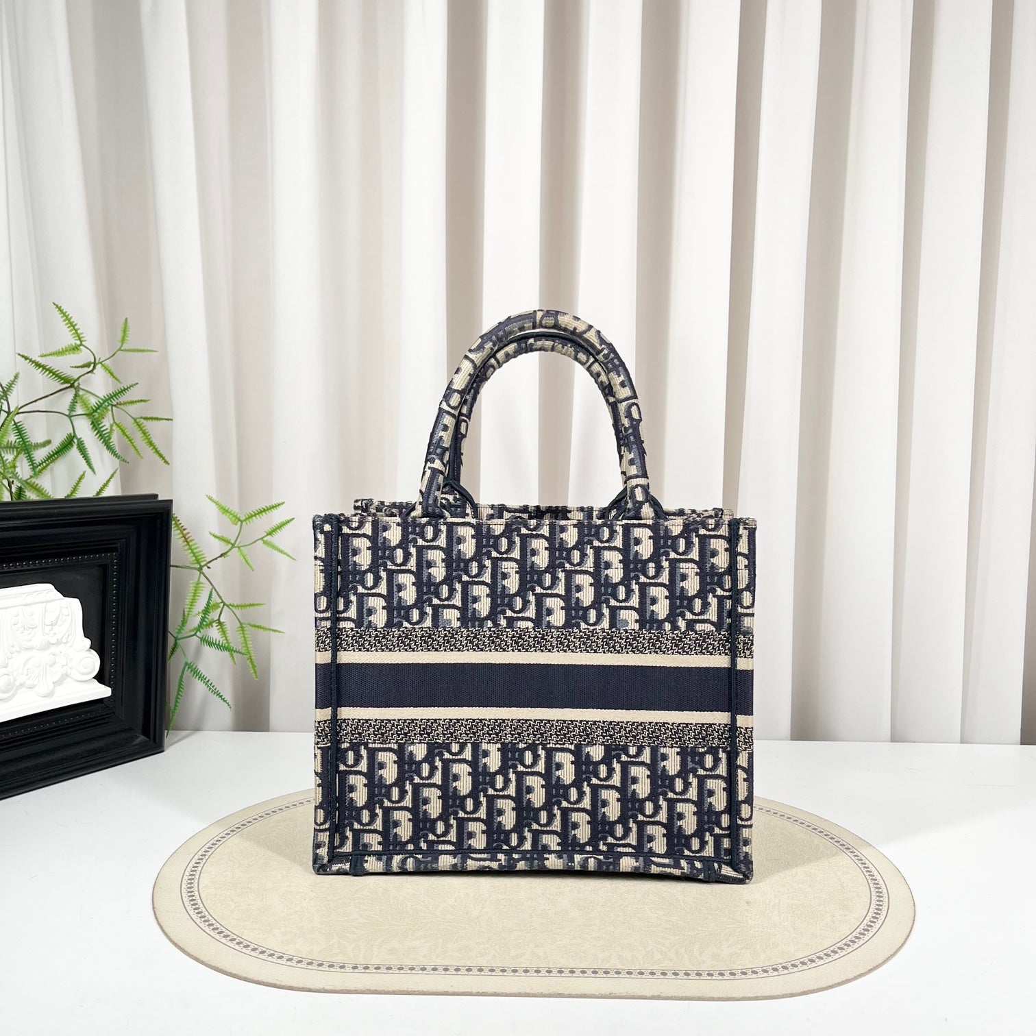DIOR Booktote Bag