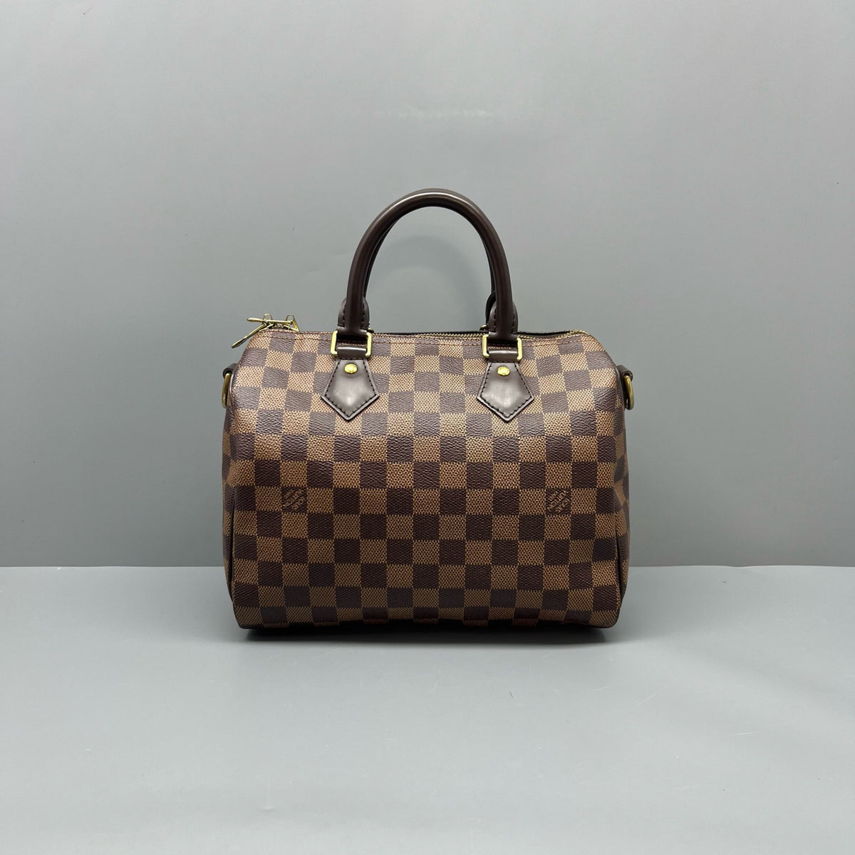 Louis Vuitton Speedy 25 Damier Ebene