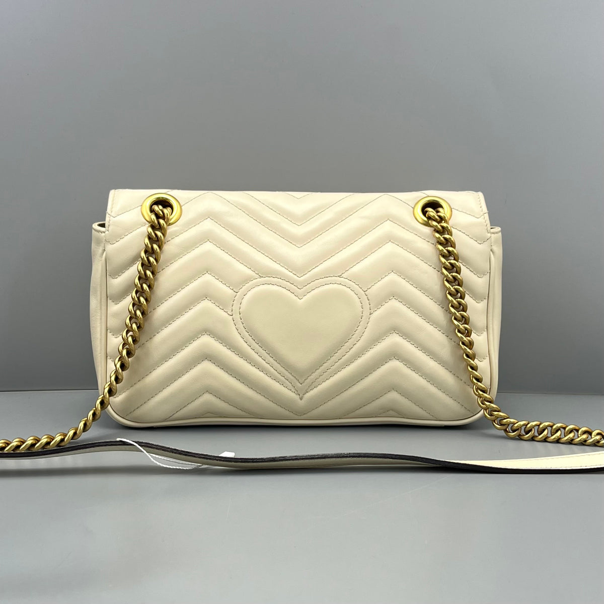 Gucci GG Marmont Matelassé