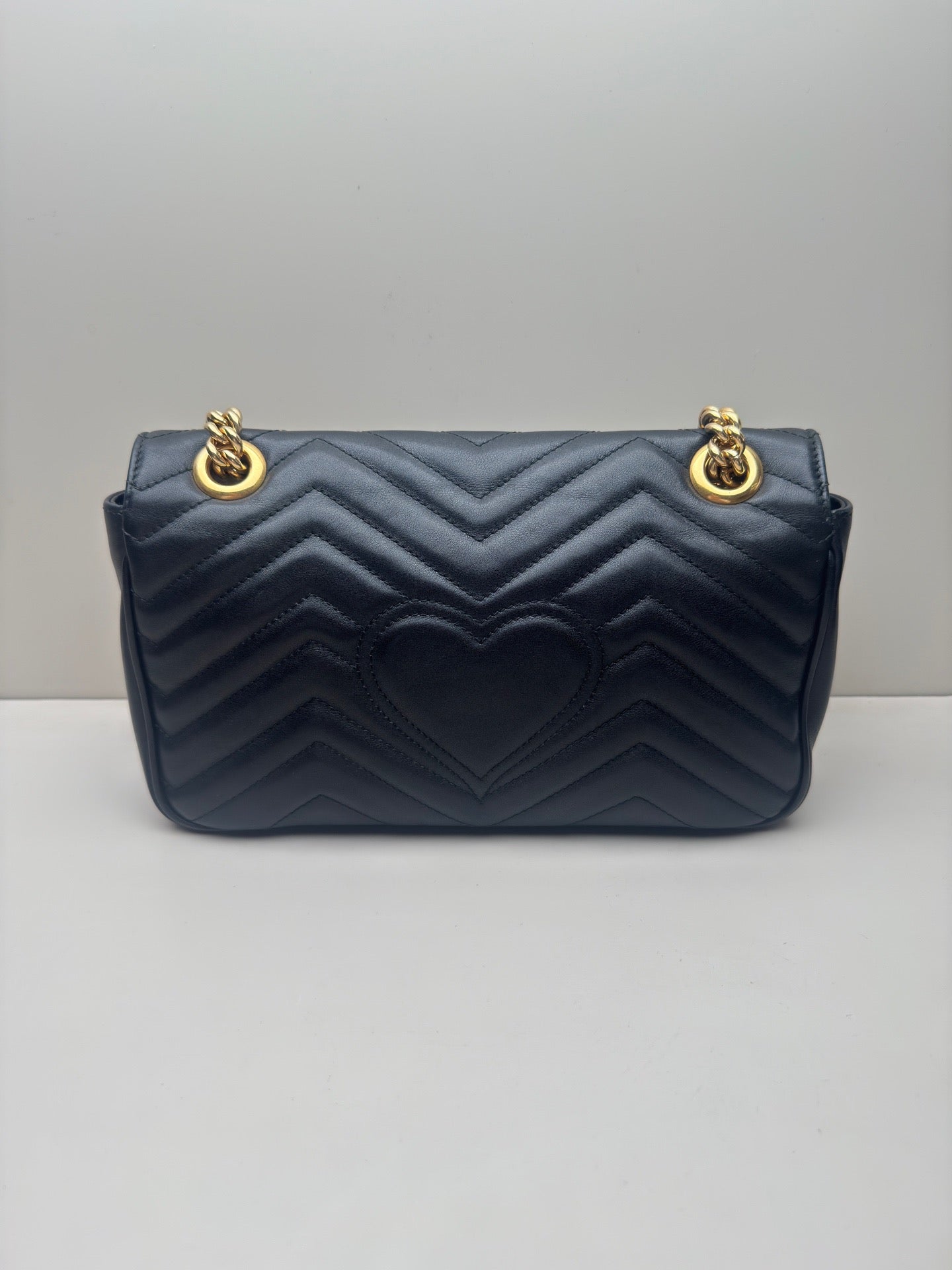 Gucci Marmont Flap Small