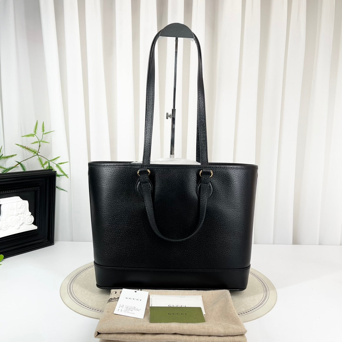 Gucci Ophidia tote bag