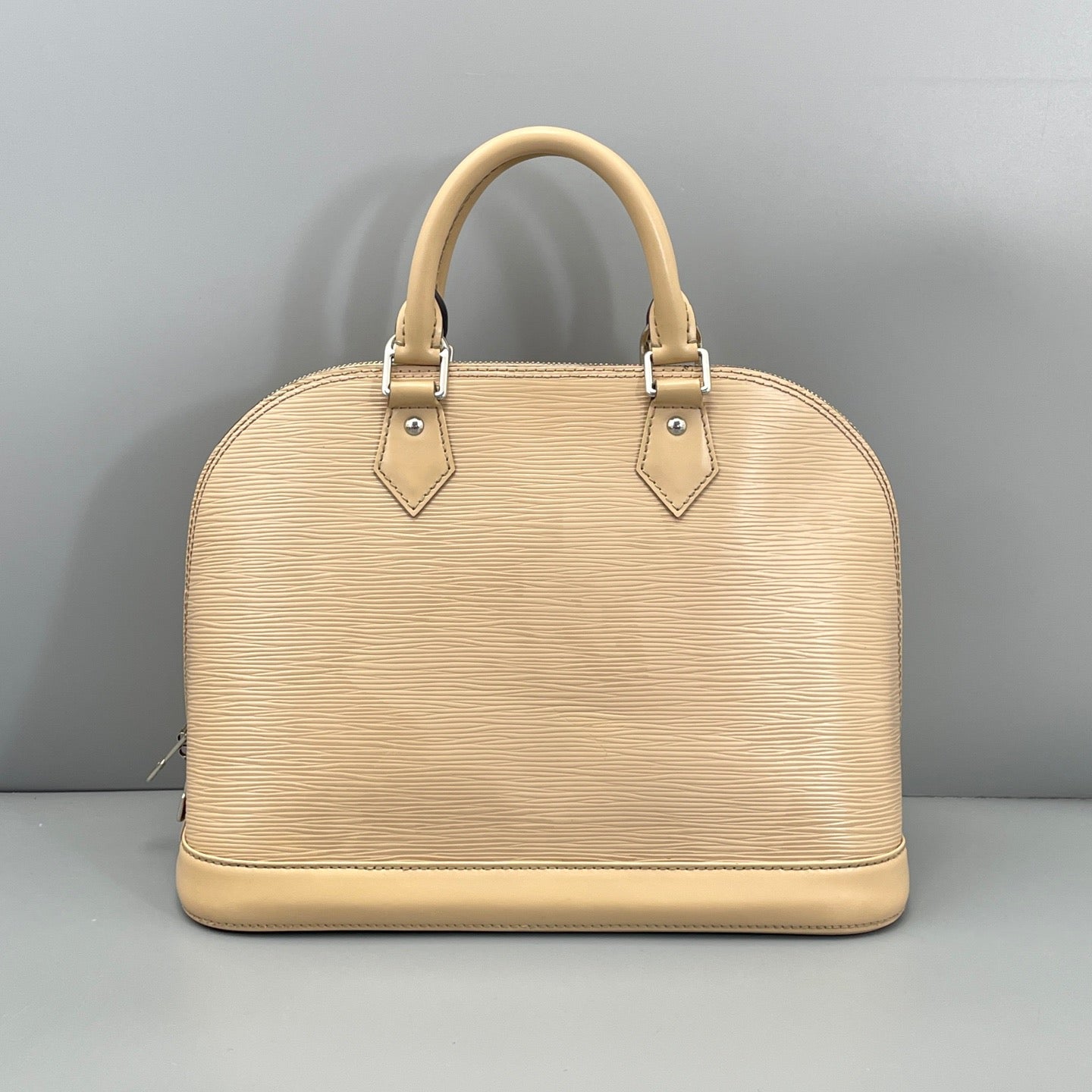 Louis Vuitton Beige Epi