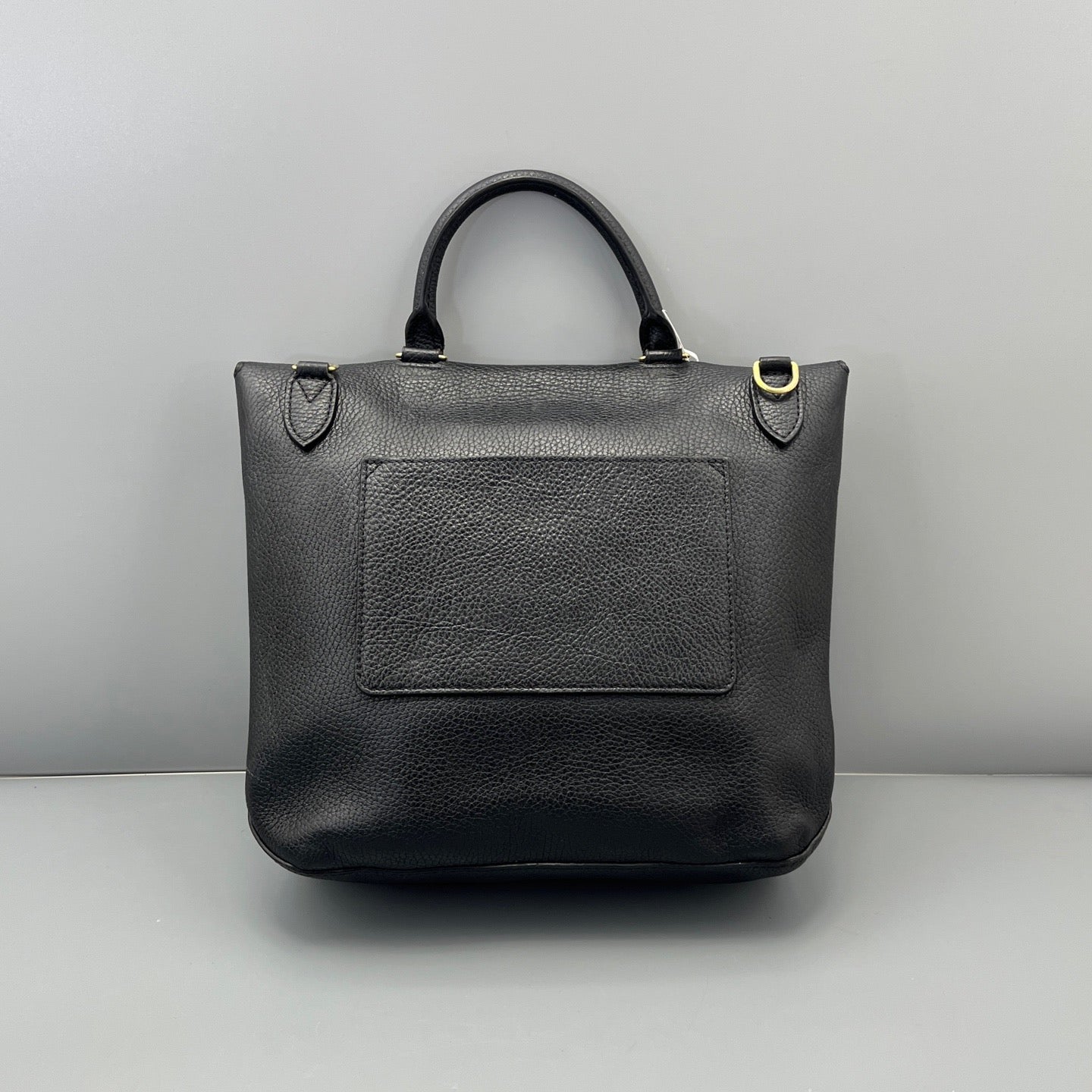 Louis Vuitton Volta Black