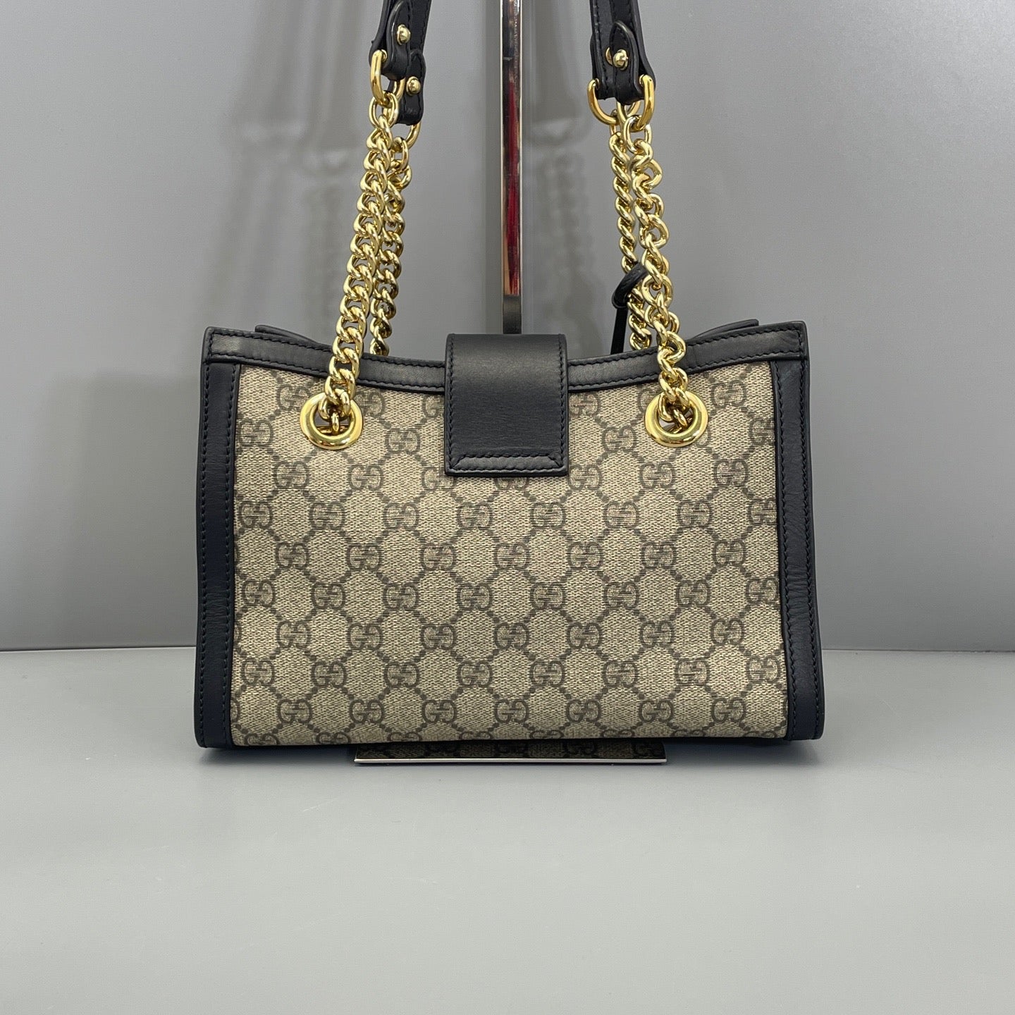 Gucci Padlock Medium GG