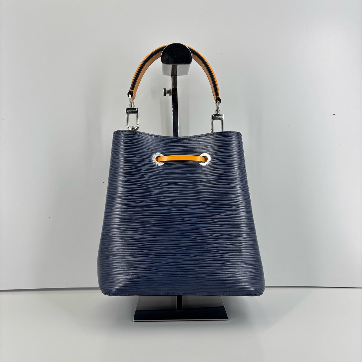 Louis Vuitton NéoNoé BB Epi Leather Bucket