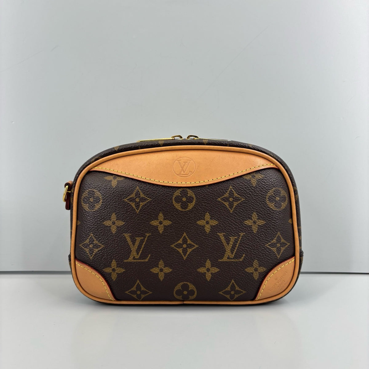 Louis Vuitton Monogram Deauville