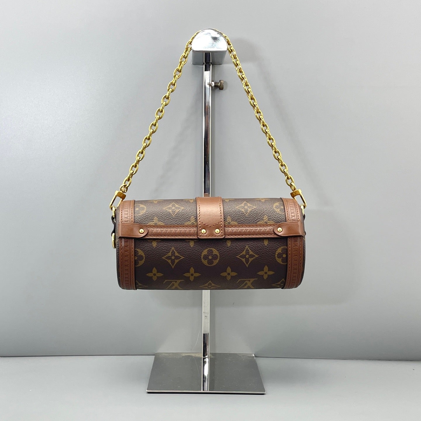 Louis Vuitton Papillon Trunk Monogram