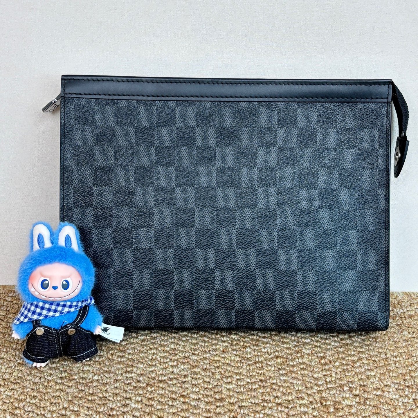 Louis Vuitton Pochette Voyage MM