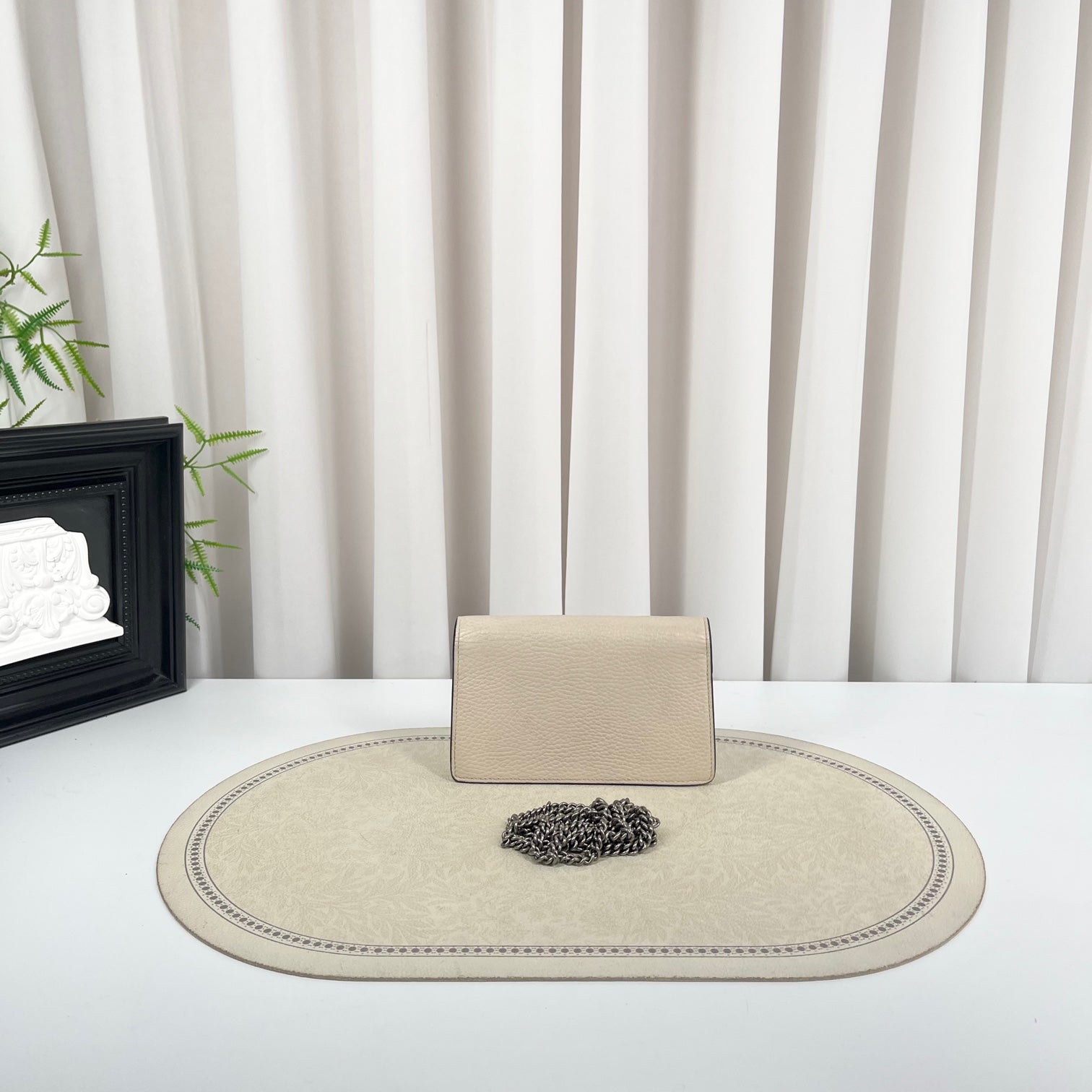 GUCCI Dionysus Beige