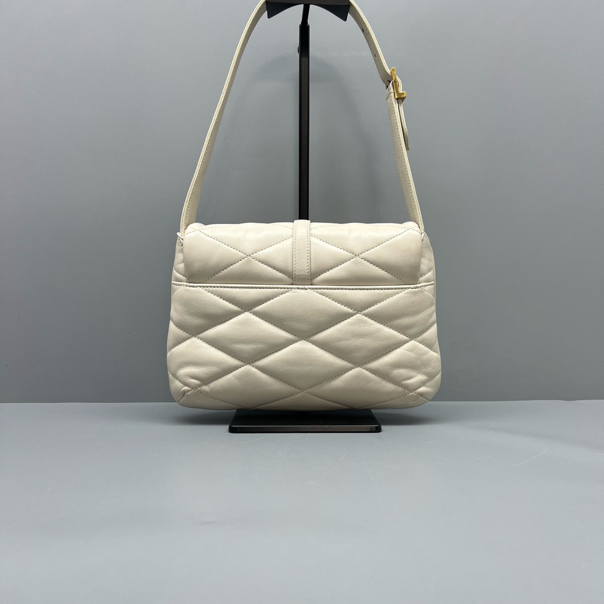 Saint Laurent White Off White