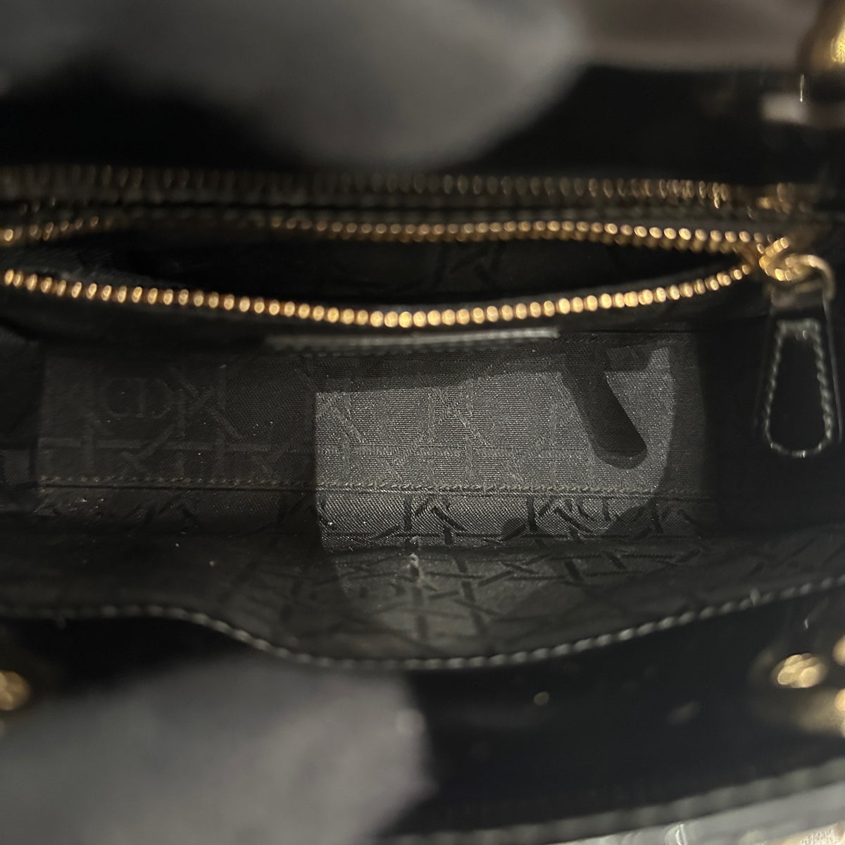 Dior Lady Dior Mini