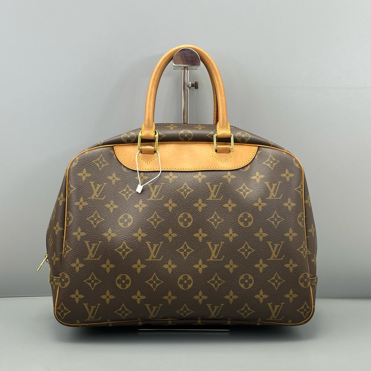 Louis Vuitton Jeanne Shoulder