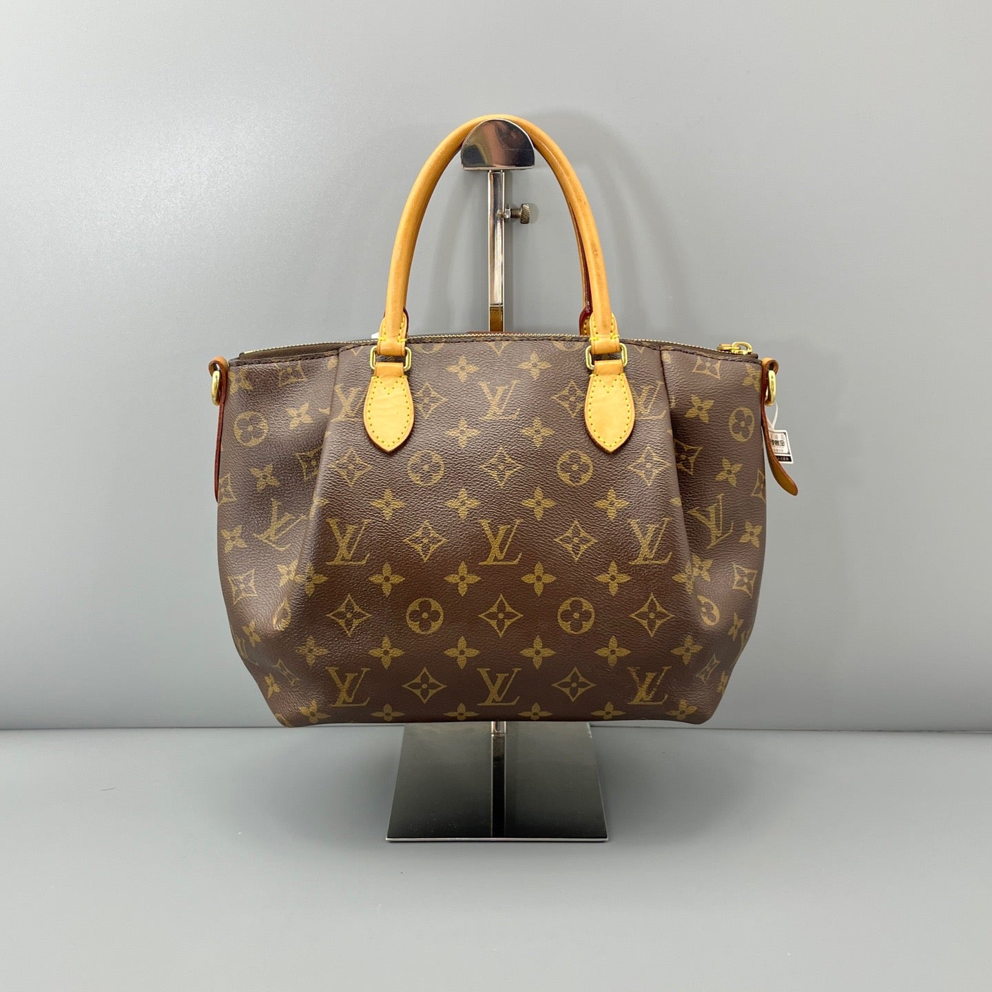 Louis Vuitton Monogram Turenne