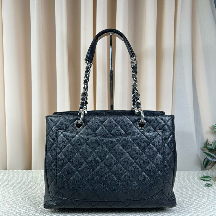 Chanel Grand Shopping Tote GST
