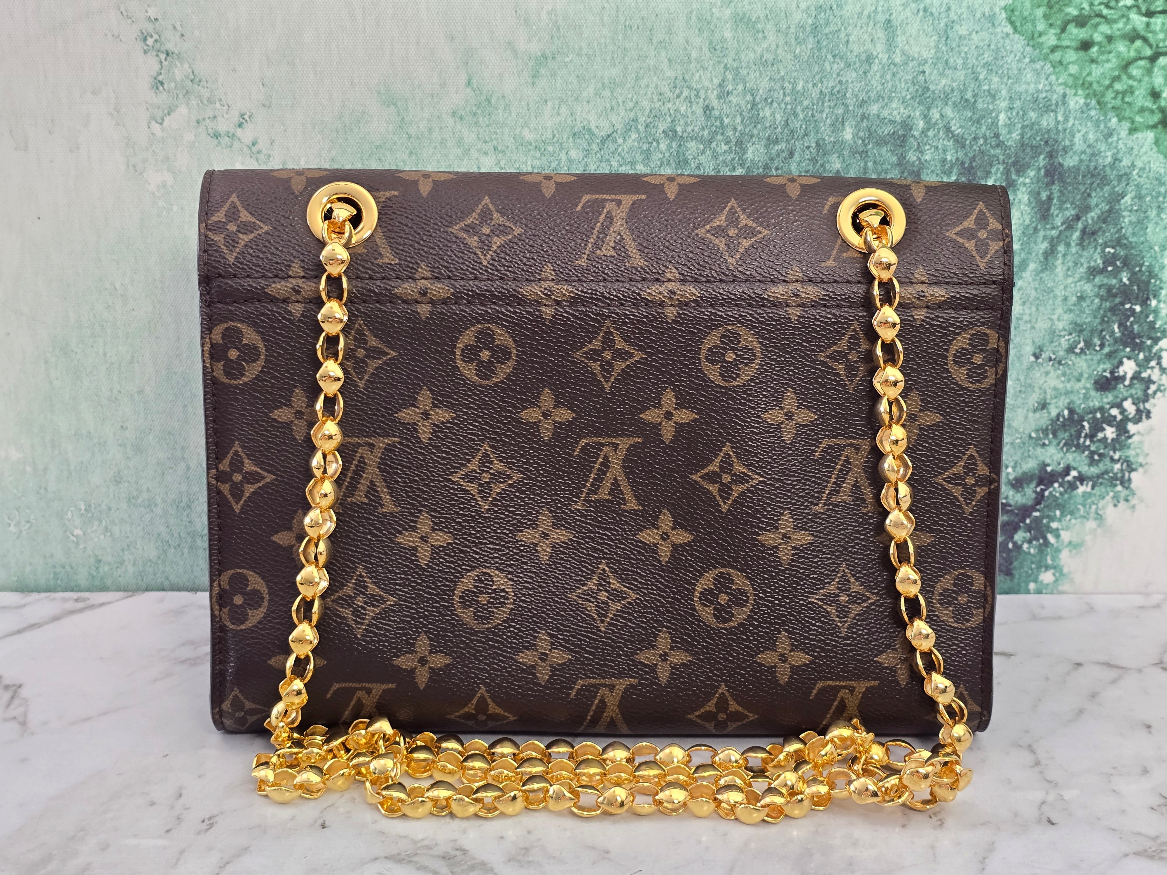 Louis Vuitton Victorie Victoria