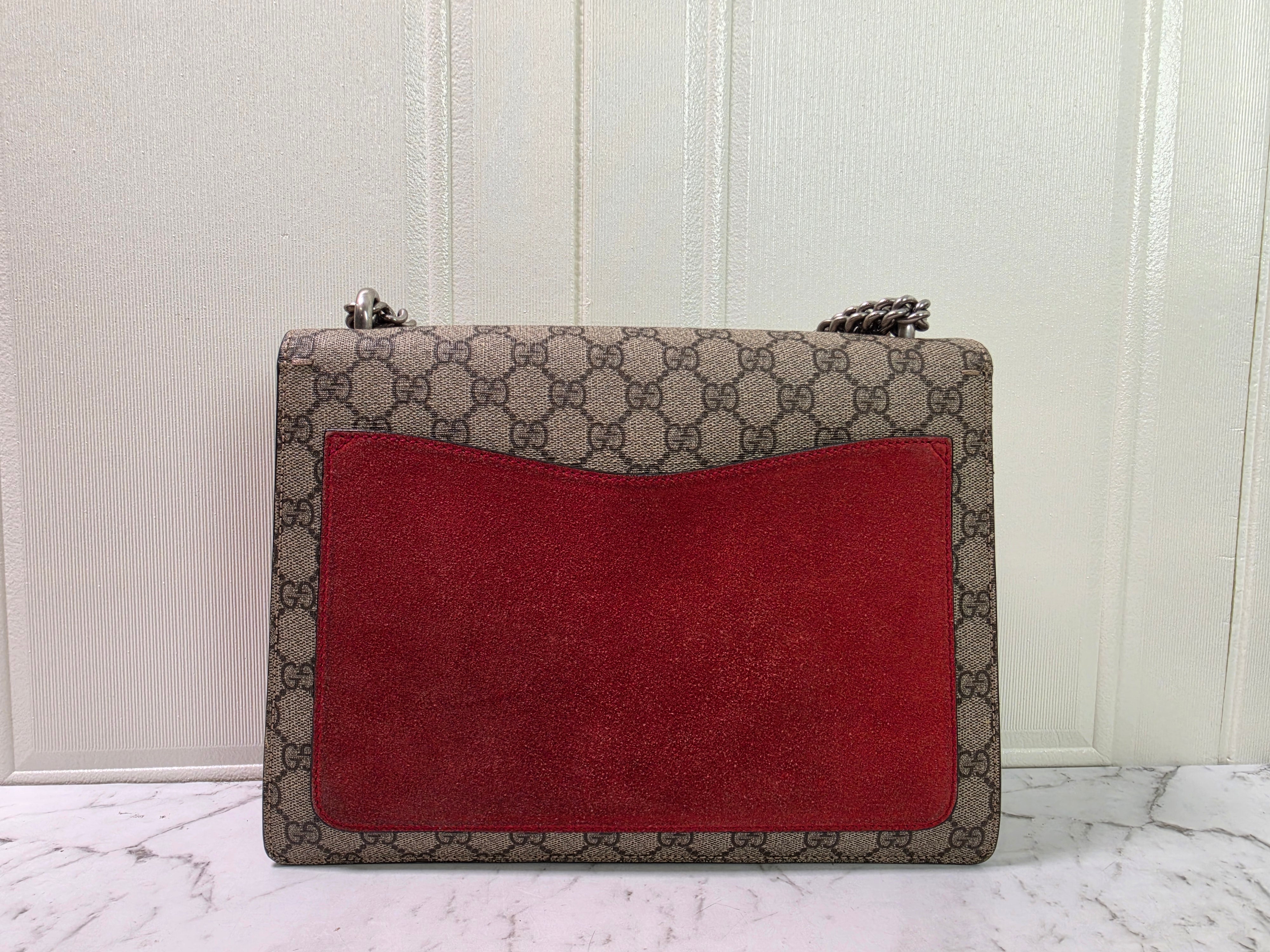 Gucci Dionysus Medium Large