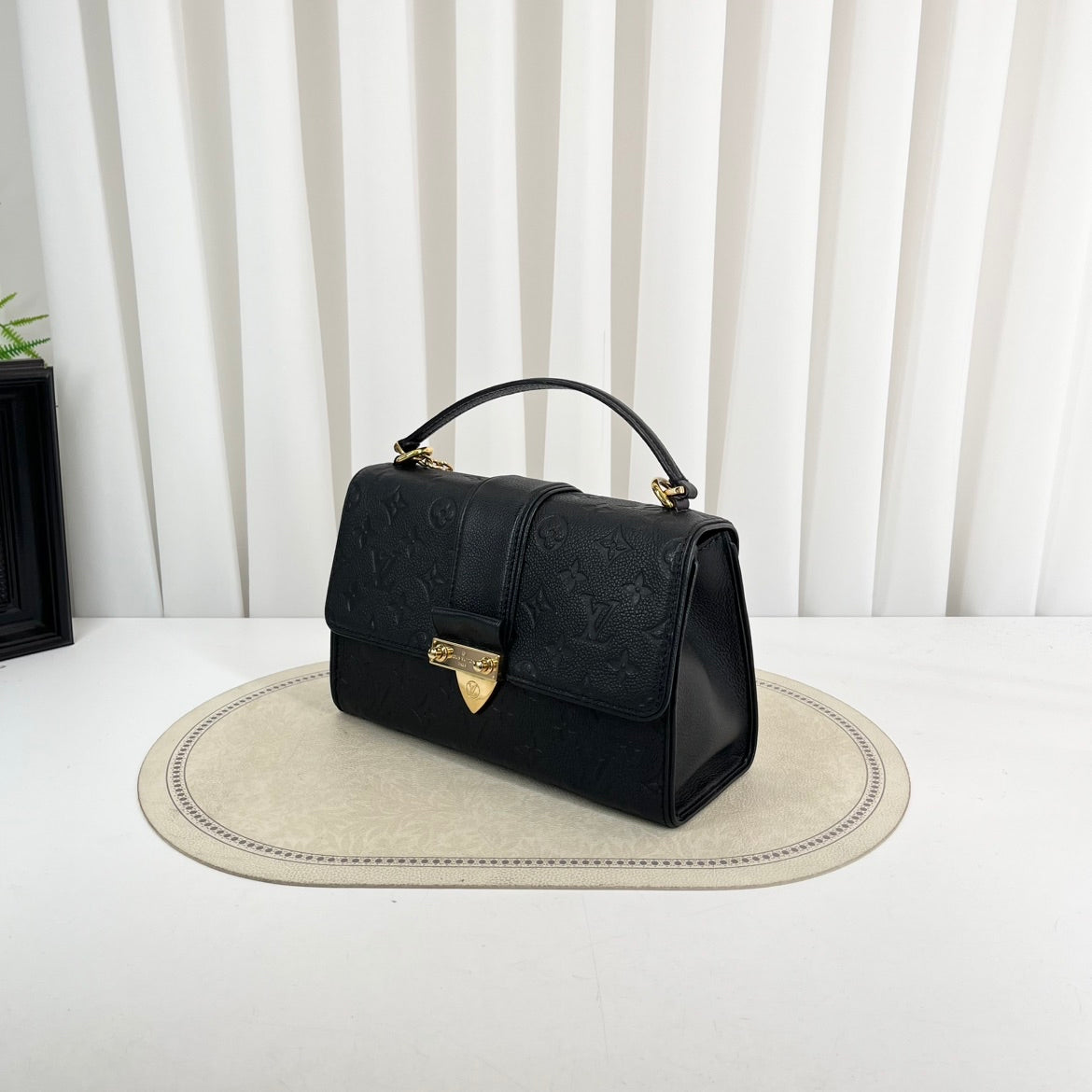 Louis Vuitton Saint Sulpice BB