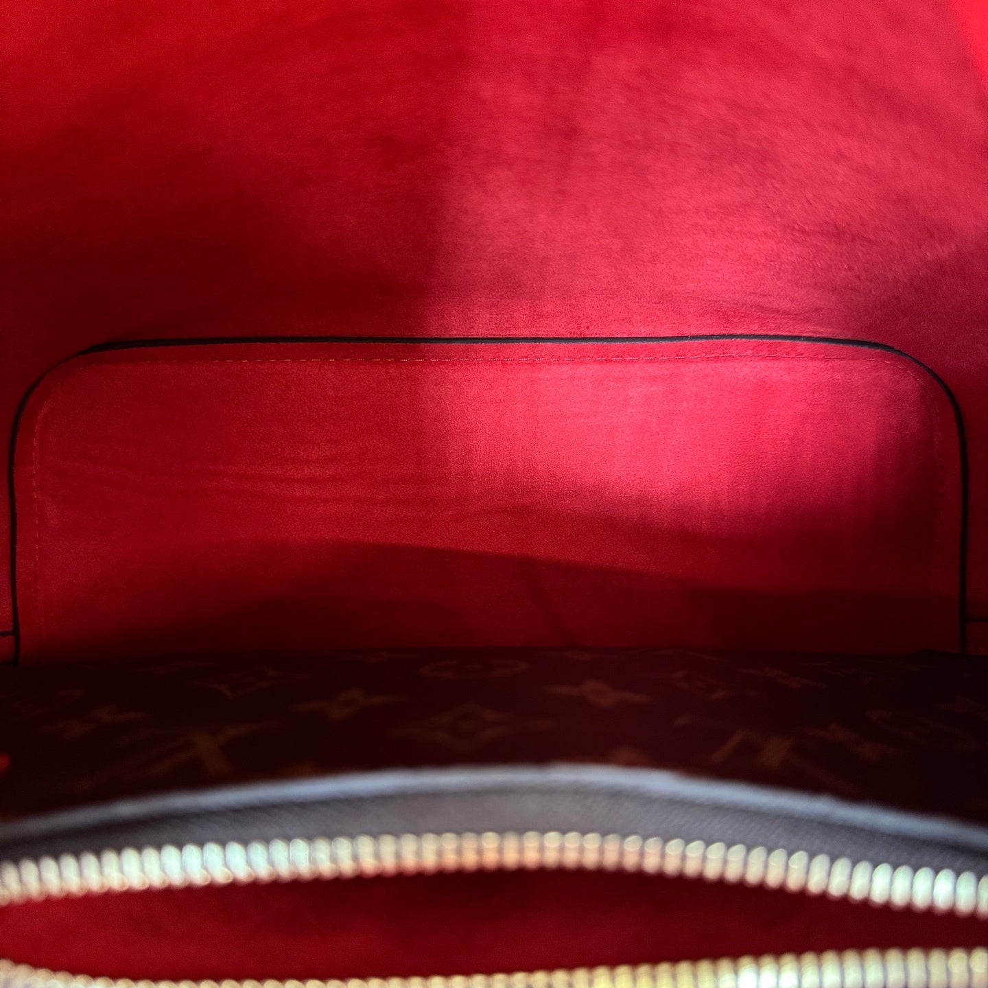 Louis Vuitton NeoNoe MM Monogram Bucket Bag