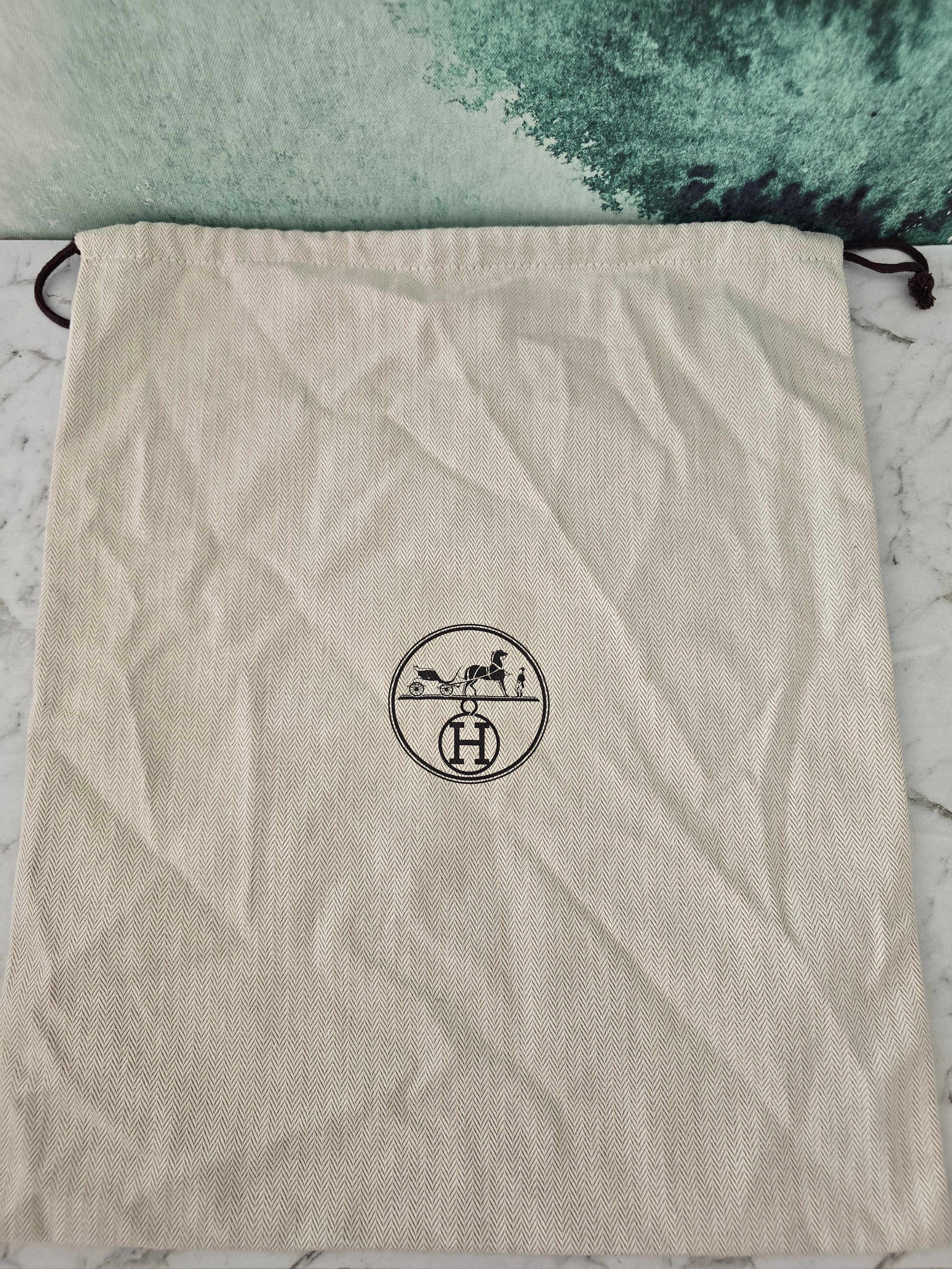 Hermès Dustbag