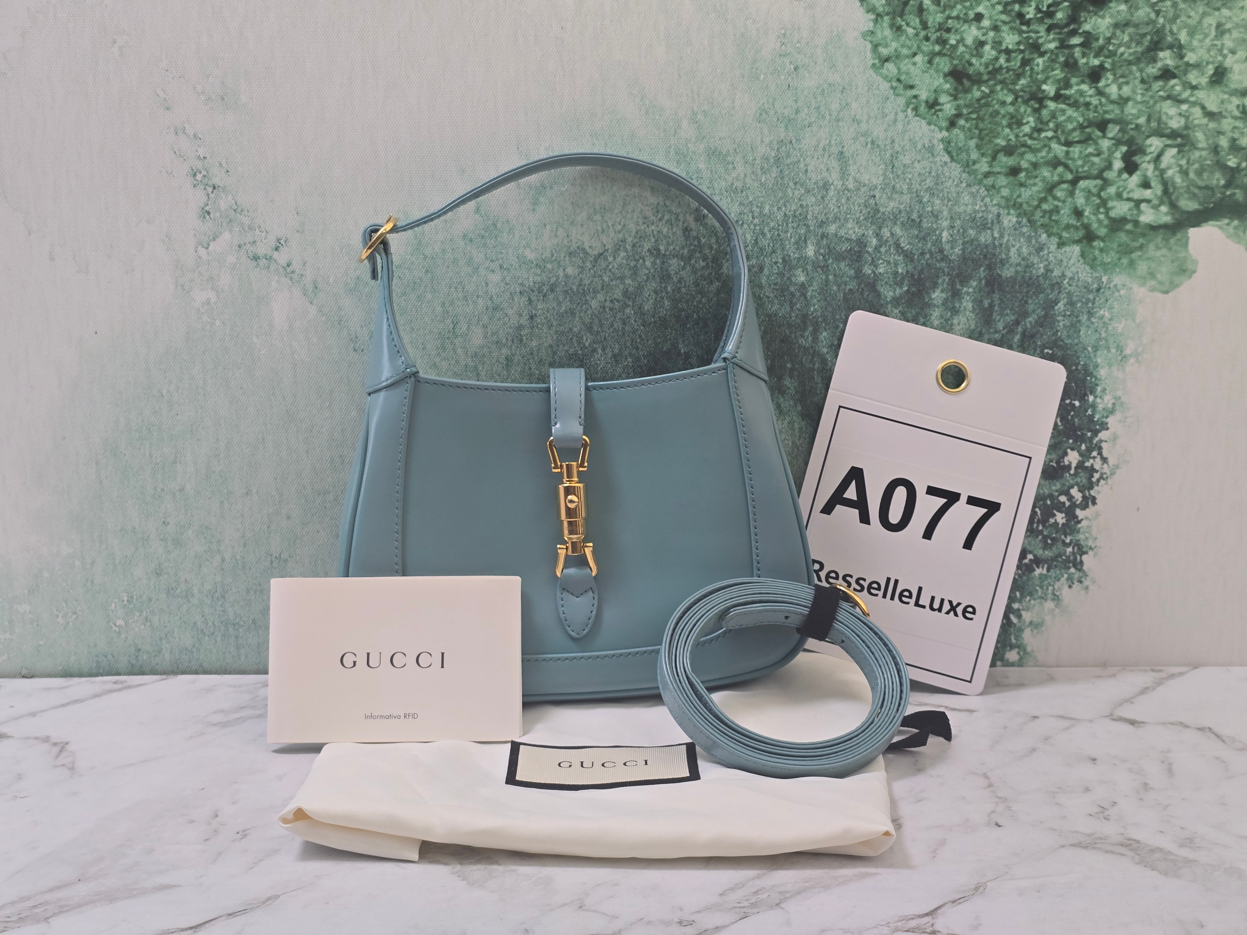 Gucci Jackie 1961 Mini