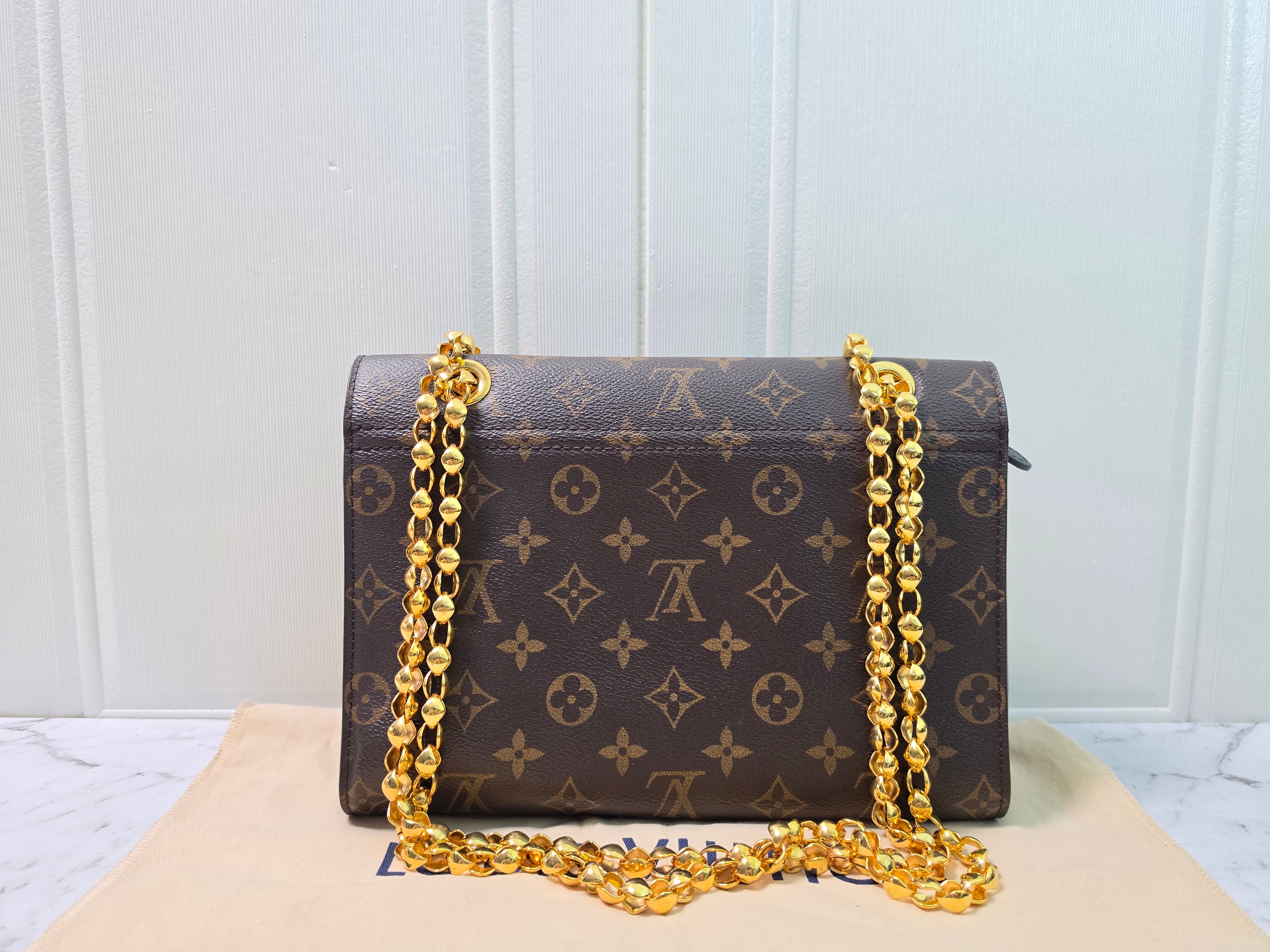 Louis Vuitton Victoire
