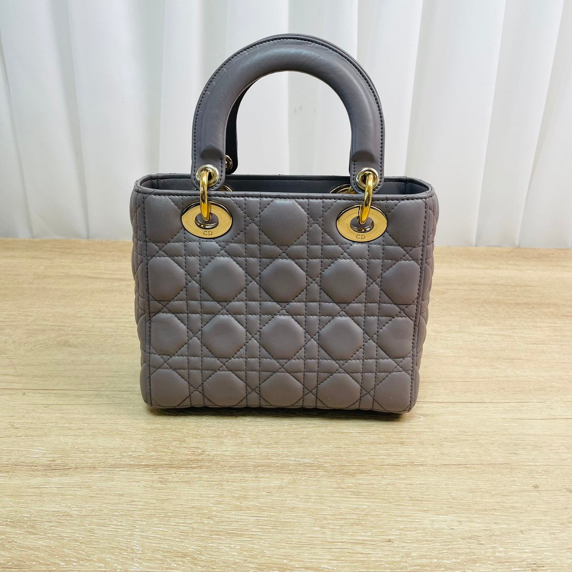 Lady Dior Small
