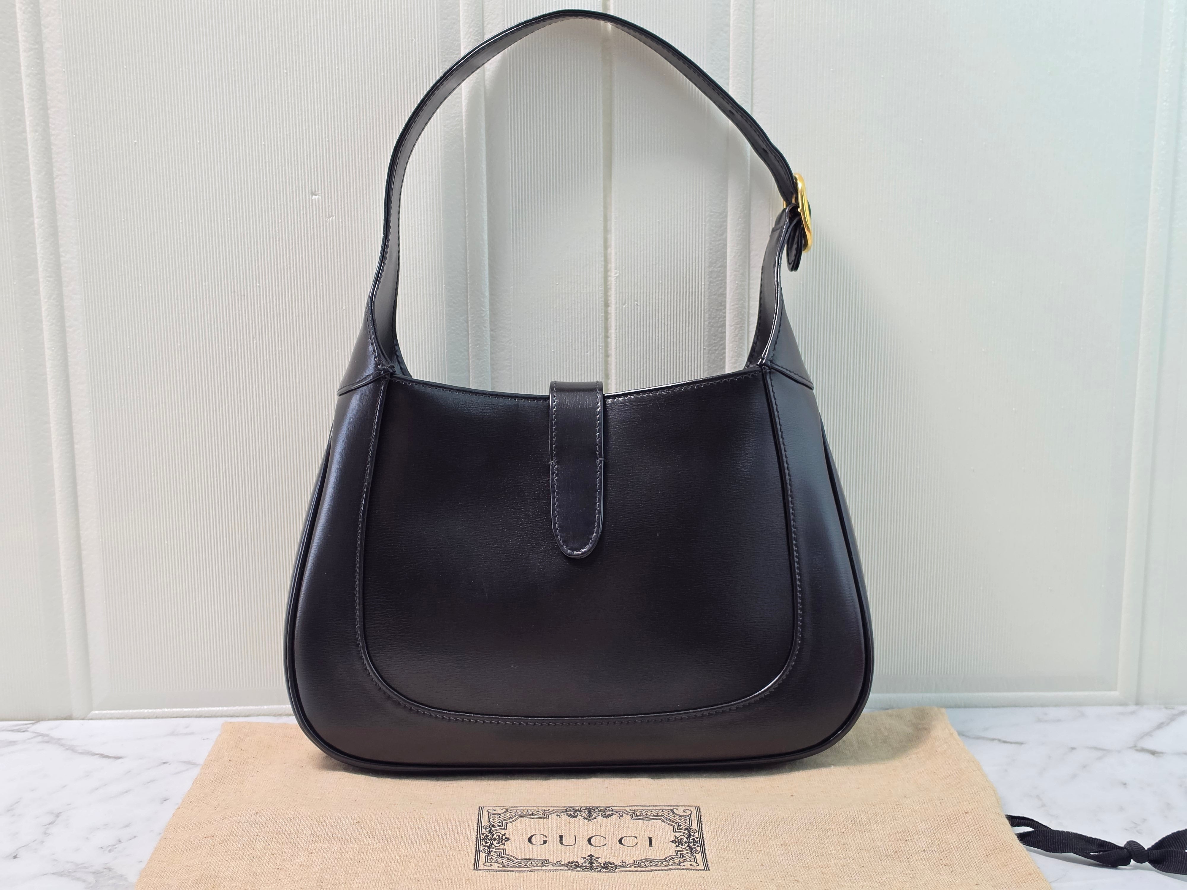 Gucci Jackie 1961 Small Hobo Bag Small