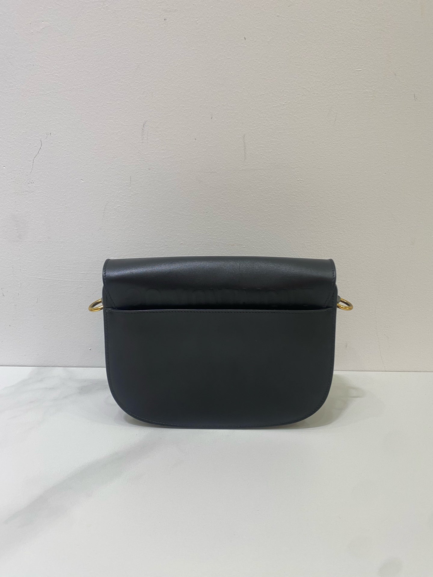 Dior Bobby Medium Black