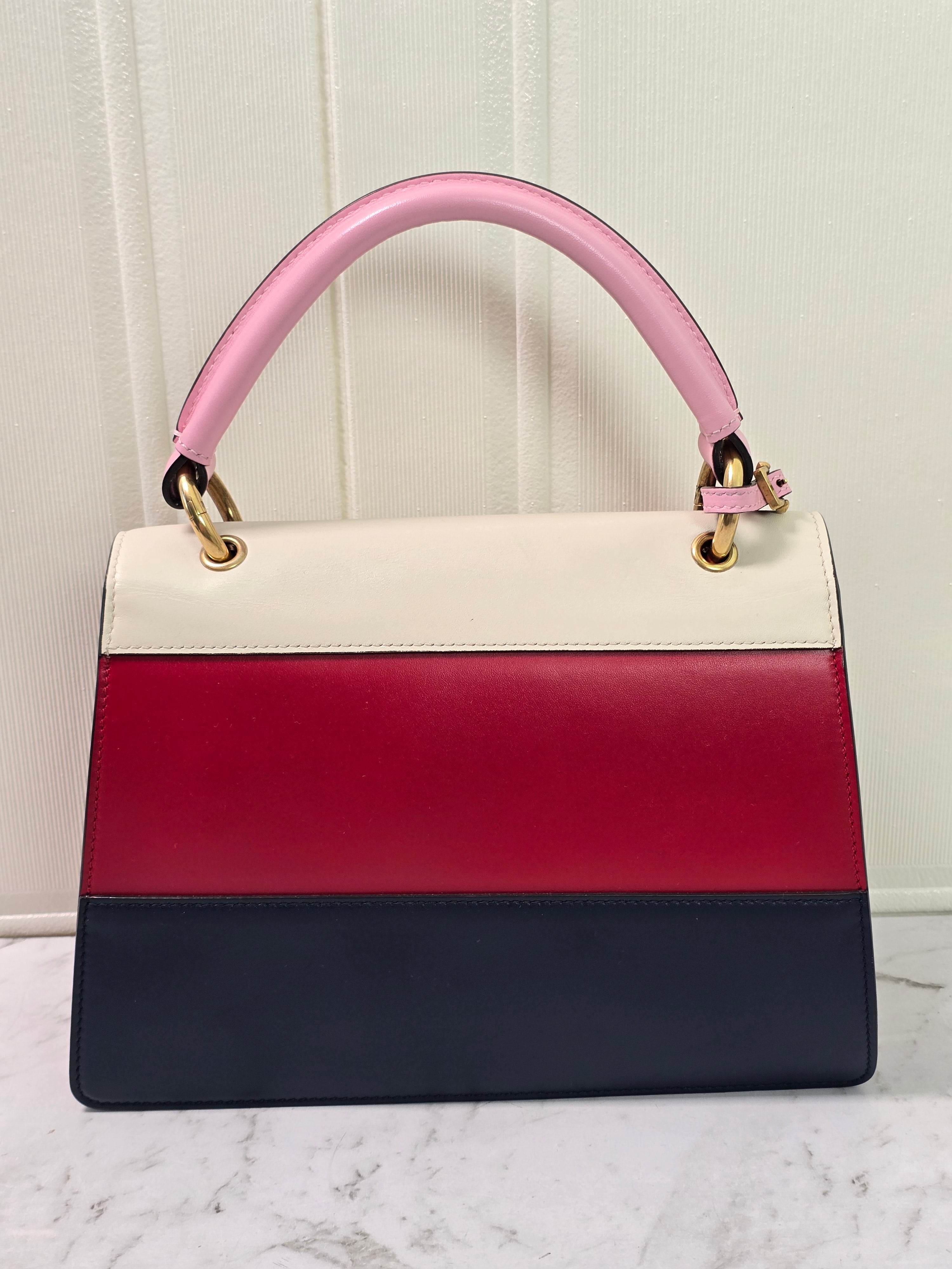 Gucci Queen Margaret Top Handle