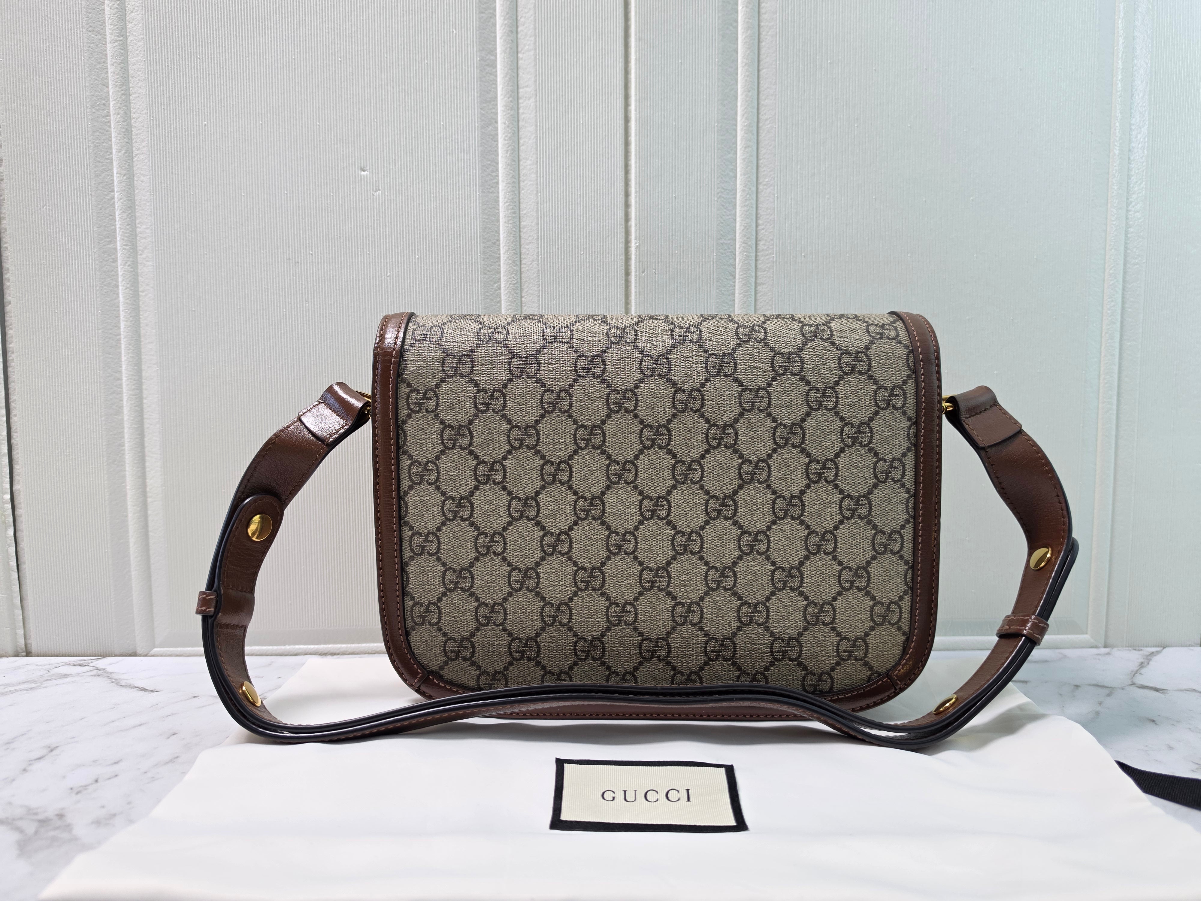 Gucci Horsebit 1955 Medium